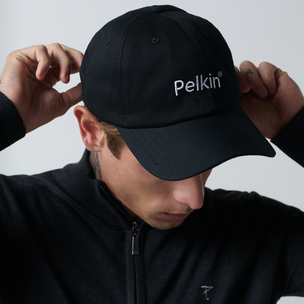 Boné Dad Hat Pelkin