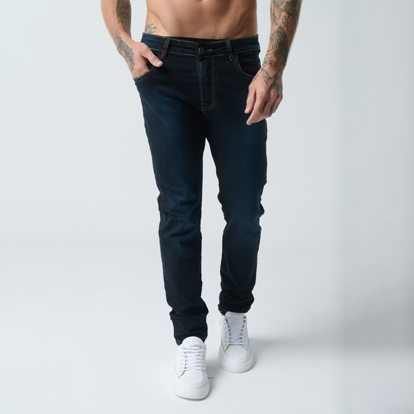 Calça Jeans Profundo Pelkin
