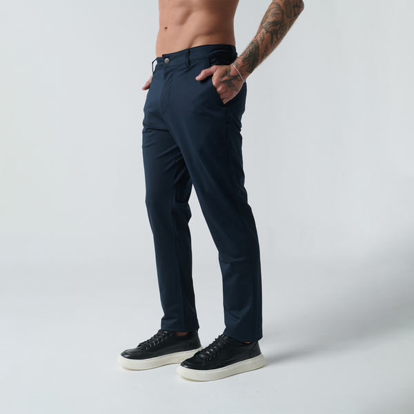 Calça Alfaiataria Classic