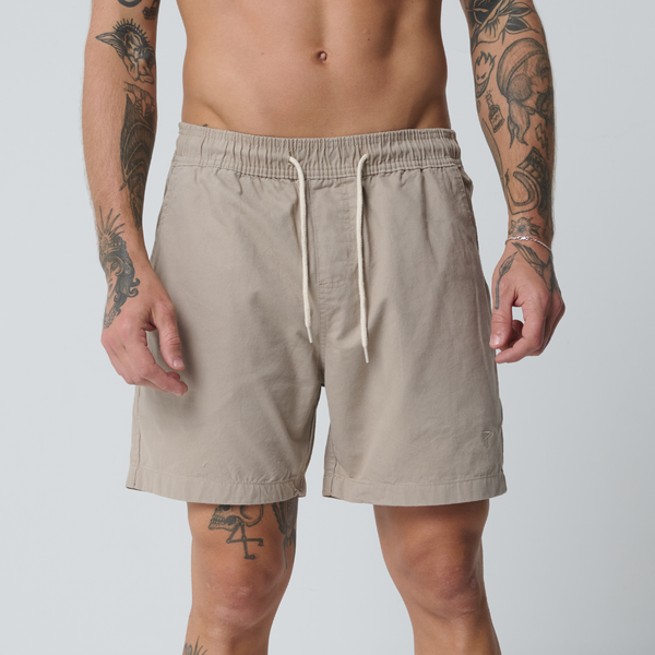Short Sarja Pelkin